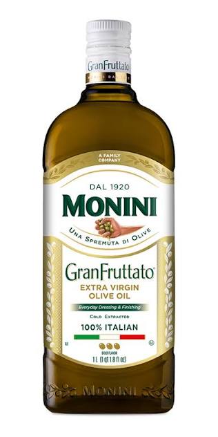 GranFruttato - 100% Italian Selection Extra Virgin Olive Oil