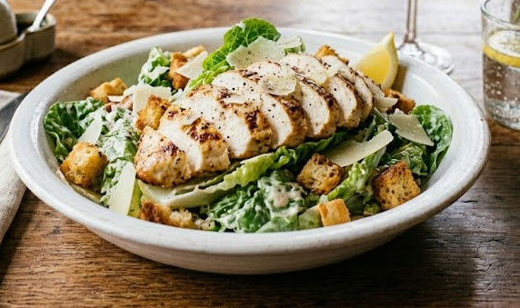 ceasar-salad